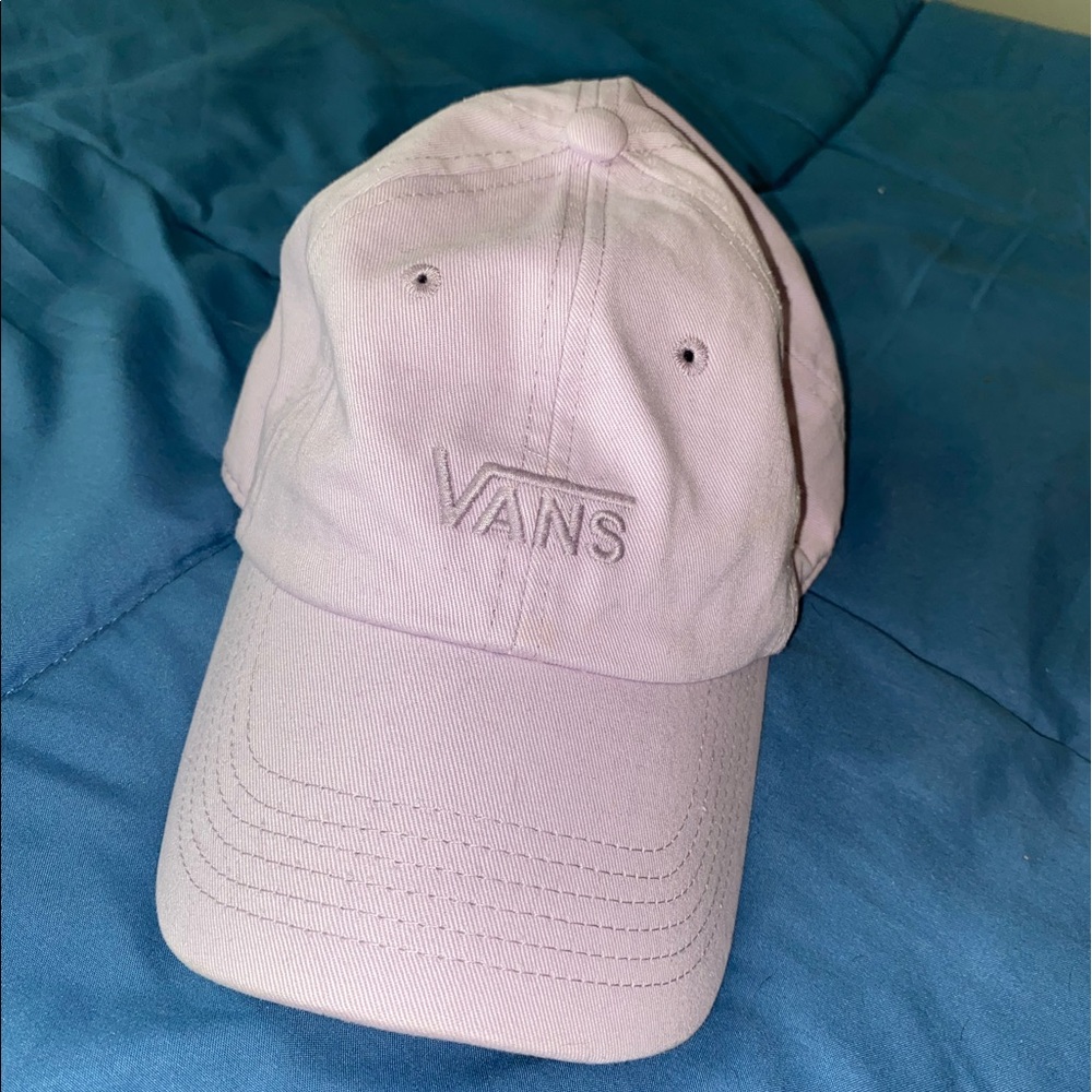 Vans Baseball Hat